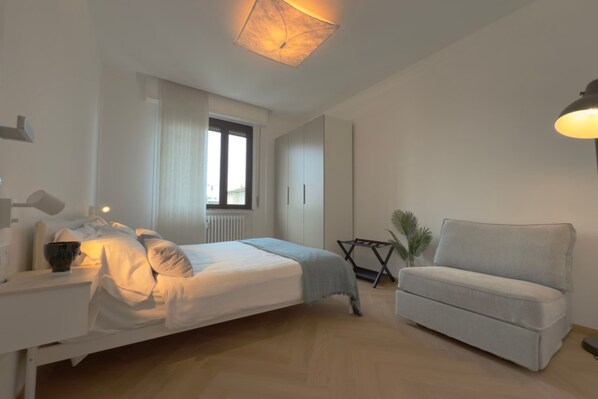 Apartamento | 1 quarto, acesso à internet de alta velocidade