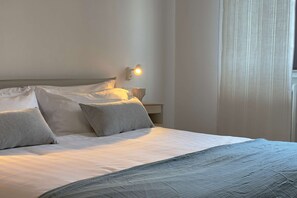 Ferienhaus | 1 Schlafzimmer, Schreibtisch, Internetzugang