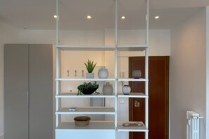 Apartment | 1 bedroom, desk, Internet - Casa Delle Primule Bright Metro View (Milan)