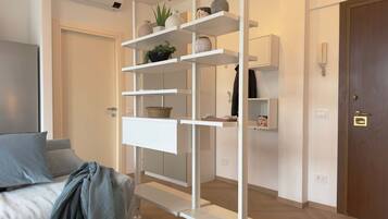 Apartment | 1 bedroom, Internet