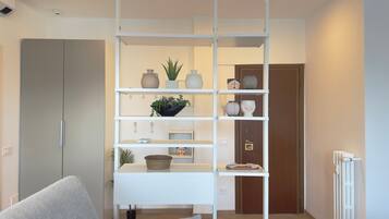 Apartment | 1 bedroom, Internet