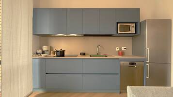 Apartment | 1 bedroom, Internet