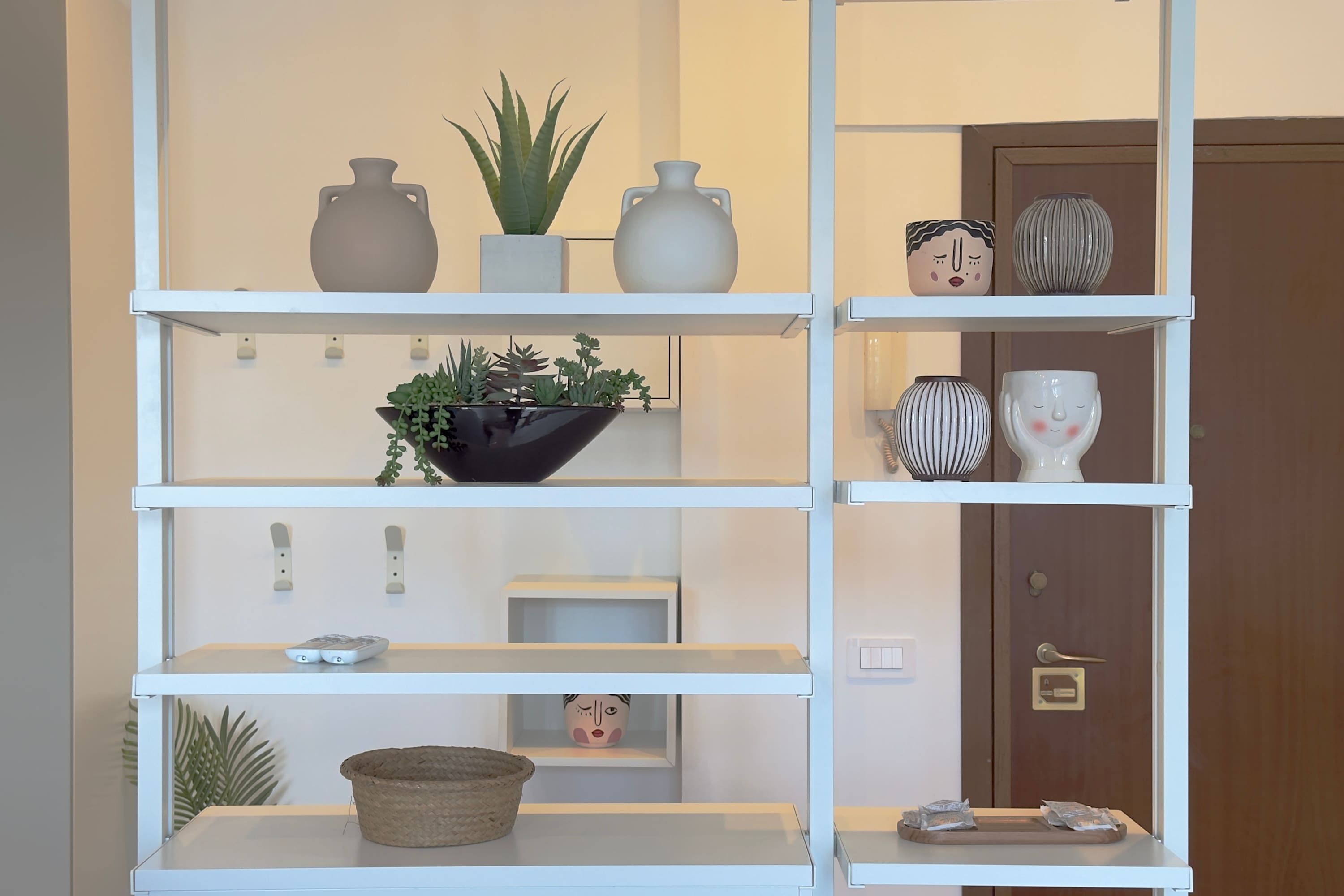 Appartamento | 1 camera, Internet