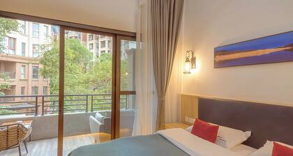 Heinemanns Guest House With Jacuzzi & Local Family Vibes