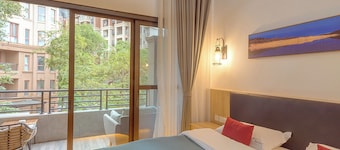 Heinemanns Guest House With Jacuzzi & Local Family Vibes