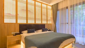 11 bedrooms