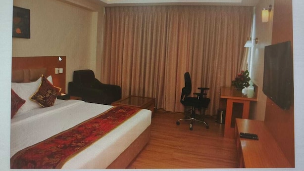 Premium-huone