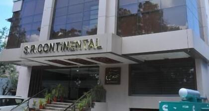 SR CONTINENTAL