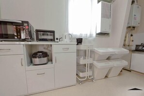 Room - GLOCE　Guest House Yokosuka near NAVY BASE (Yokosuka)