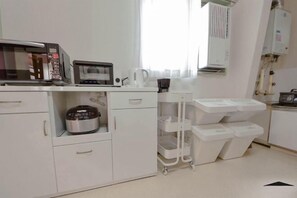 Room - GLOCE　Guest House Yokosuka near NAVY BASE (Yokosuka)