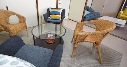 GLOCEăGuest House Yokosuka near NAVY BASE