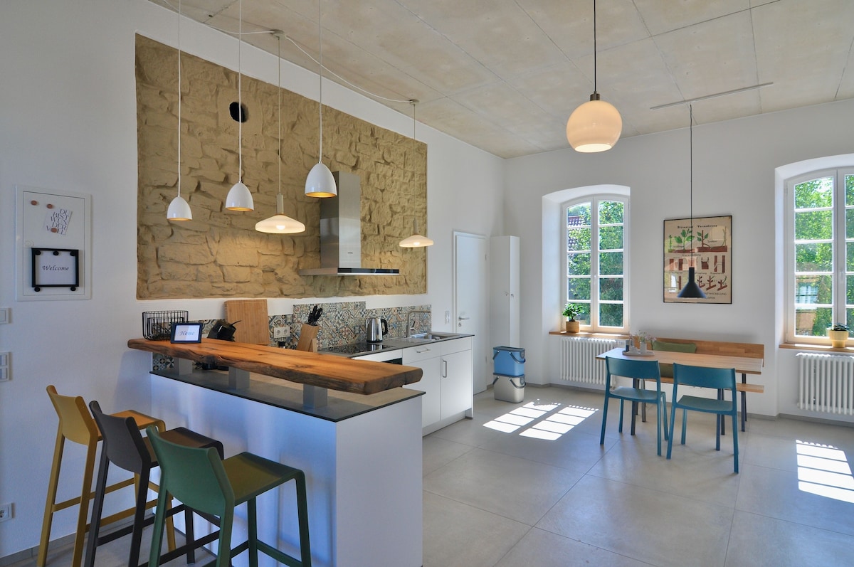 Bild für Gastgeberprofil