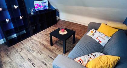 Le cocon - Gravelines Centre