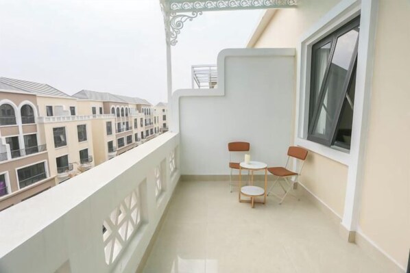 Room - Moonstone Homestay and Cafe - Vinhomes Ocean Park 2 (Van Giang District)