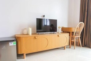 Room - Moonstone Homestay and Cafe - Vinhomes Ocean Park 2 (Van Giang District)