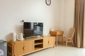 Room - Moonstone Homestay and Cafe - Vinhomes Ocean Park 2 (Van Giang District)