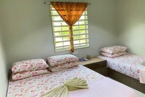 Room - Hotel O D Qamar Motel (Langkawi)