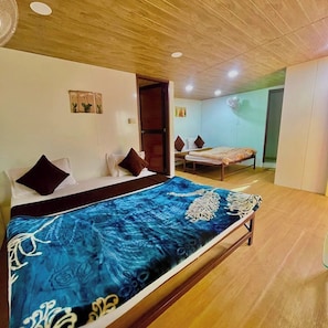 Deluxe Double Room, City View - Abu hills (Abu Road)