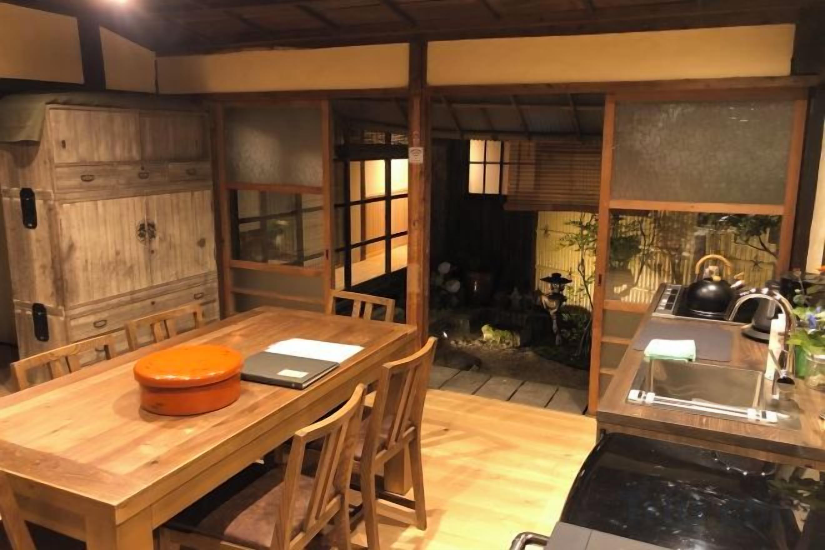 用餐區