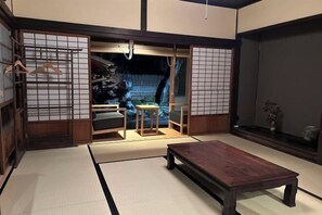 ห้องพัก