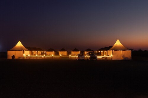 Stayguru Patgar Tent