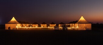 Stayguru Patgar Tent