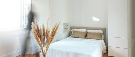 2 camere, Wi-Fi, lenzuola