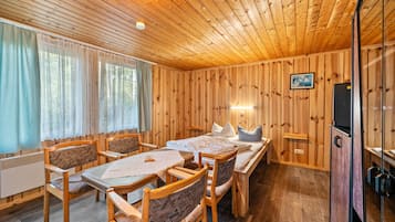 1 Schlafzimmer, BettwÀsche