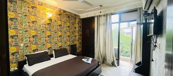 Roomshala Hotel Jagannath
