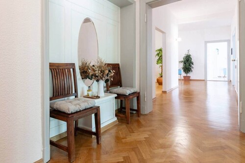 Guesthouse at Winckel-Single Room