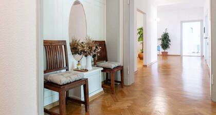 Guesthouse at Winckel-Single Room