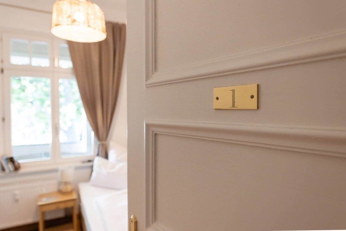 Image de profil de l’hôte