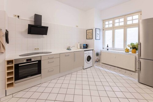 Guesthouse at Winckel-Single Room