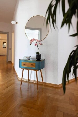 Interior - Twinbed (Stendal)