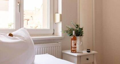 Gästehaus am Winckel Stendal - Zweibettzimmer