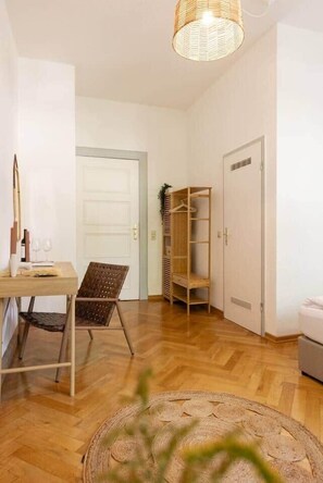 Interior - Cozy Guesthouse at Winckel (Stendal)