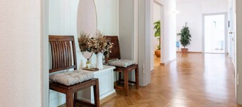 Gästehaus am Winckel Stendal  - Doppel Standard