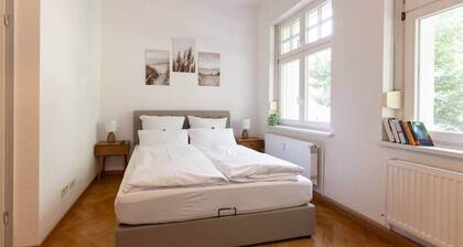 Gästehaus am Winckel Stendal - Doppel Standard