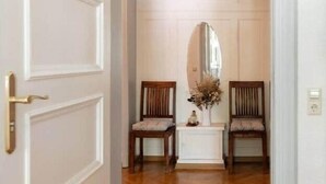 Interior - Cozy Guesthouse at Winckel (Stendal)