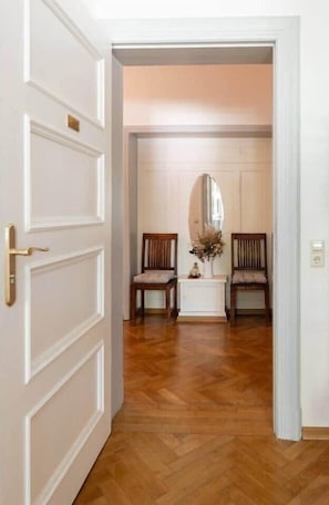 Interior - Cozy Guesthouse at Winckel (Stendal)
