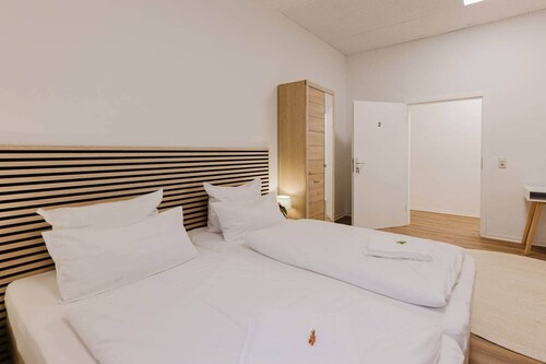 Altstadt Apartment - Das MONTI - Comfort