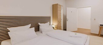 Altstadt Apartment - Das MONTI - Comfort