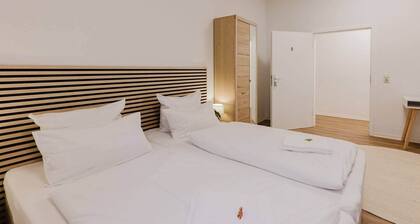 Altstadt Apartment - Das MONTI - Comfort