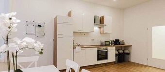 Altstadt Apartment - Das MONTI - Comfort