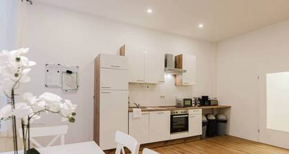 Altstadt Apartment - Das MONTI - Comfort