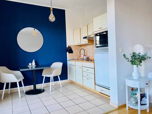 Altstadt-Studio - Lykke im Hoock