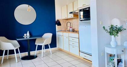 Altstadt-Studio - Lykke im Hoock