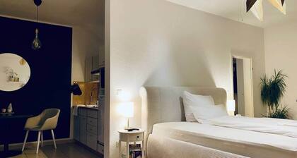 Altstadt Studio - Lykke im Hoock