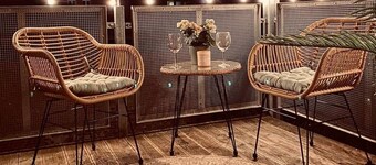 Altstadt Studio - Hygge im Hoock