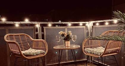 Altstadt-Studio - Hygge im Hoock